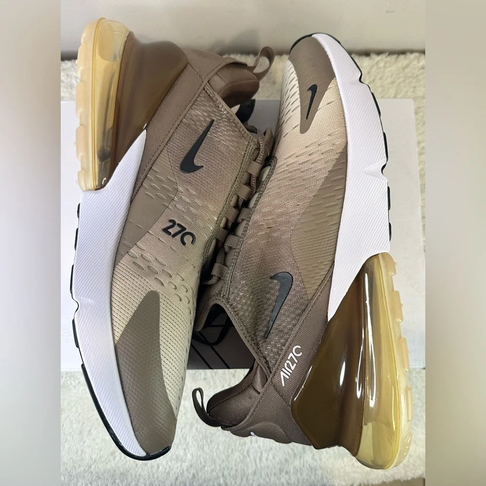 Nike Air Max 270